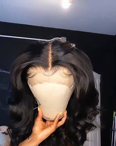 2.7K views · 92 reactions | 7x7 Glueless lace closure wig, READY TO WEAR! This unit was made with the lengths 12,14,16 w/ a 12 inch closure. https://lealocs.com/collections/glasses/products/7x7-glueless-closure-wig Instagram: Lealocs | Lea Locs | Facebook