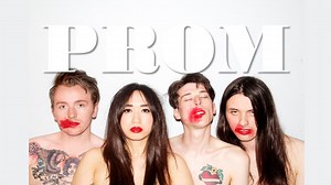 PROM – I’ll Teach You