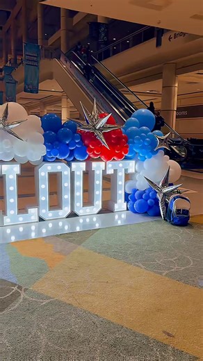ORLANDO, WE’VE ARRIVED! 🔥🌴 Island All-Stars has officially landed in Orlando, FL and we’re locked in for ALL OUT CHAMPIONSHIPS this weekend! 💙 Bags dropped. Mindset set. It’s time to go ALL IN. Let’s make some noise, leave it all on the mat, and show them what Island All-Stars is all about! ✨ | Island All-Stars North