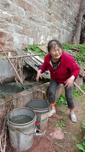 Rural Life Surprise: Manure Scoop Confusion