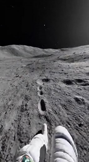Uncovering Alien Mysteries on the Moon