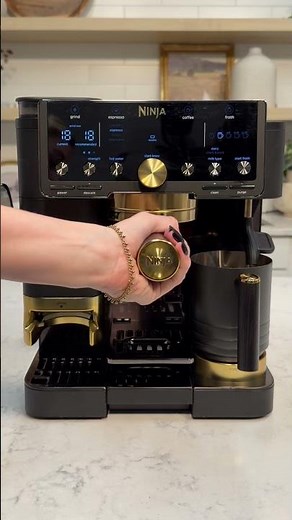 ☕️ THE DAVID BECKHAM LUXE CAFÉ PRO ☕️