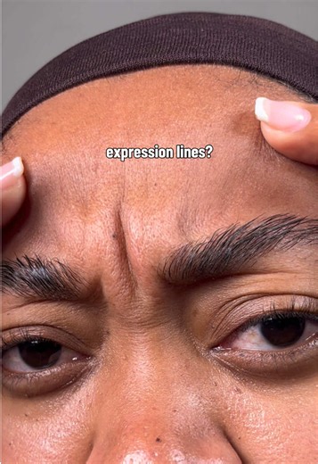 Numbuzin No.9 Retinal: Target Expression Lines & Aging