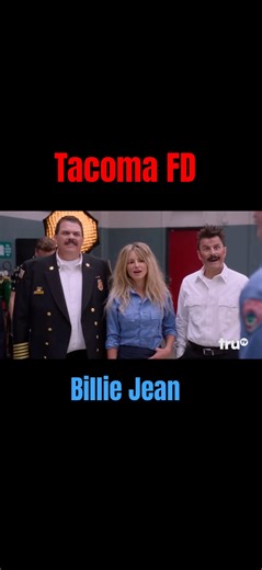 Tacoma FD : Death Photo