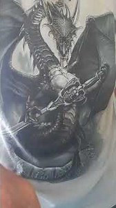 Doing a burn test to determine what the yarn is #burnsafe #burnaware