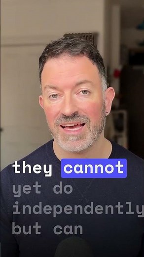 The Secret to Progress: Scaffolding and the ZPD