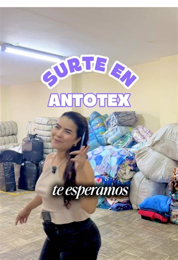 ¡Precios bajos en Antotex! Desde $700 pesos