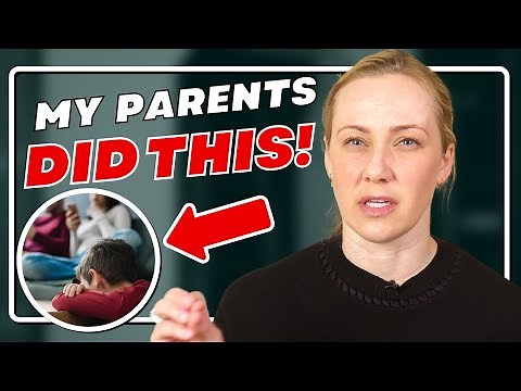 7 Subtle Signs of Childhood Emotional Neglect