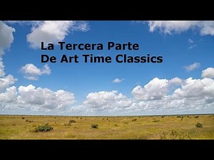 Baby Einstein Art Time Classics Part 3 - 3 Colors