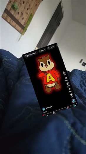 Chilton bolied one and horror human