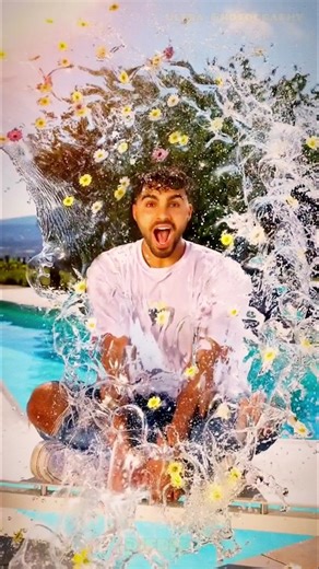 Photography tutorial effects DJ-01 #shorts #shortfeed #viral