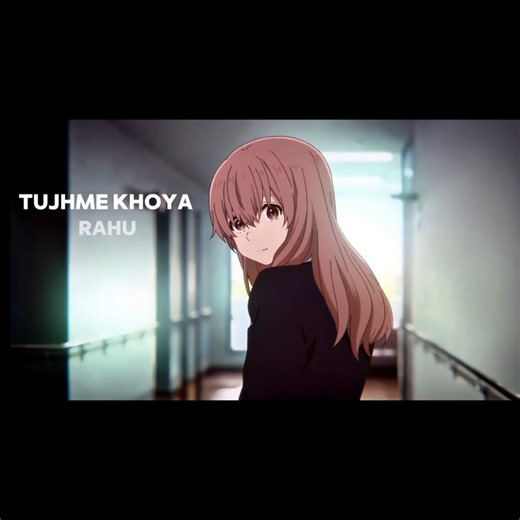 A Silent voice ❤️ #anime #reels #viral #animeedit #shorts