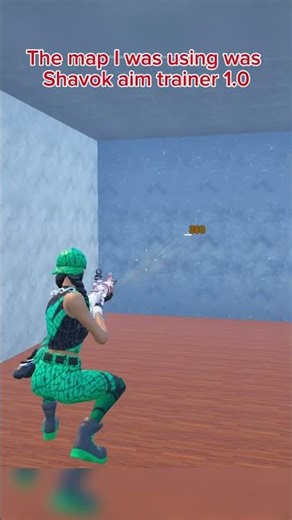 This map will 10x your aim 🔫 best aim training map 2026 #viral #fortnite #tiktok