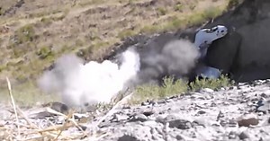 Making Gunpowder From Urine, Natural Materials