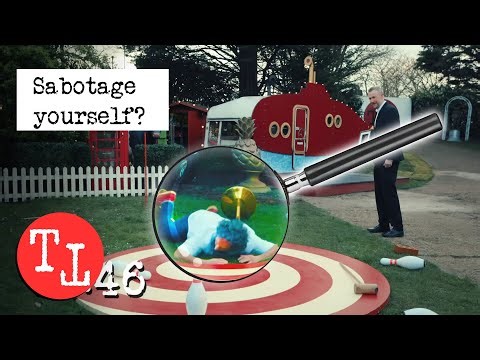 Transformative Taskmaster s19e08 Debrief