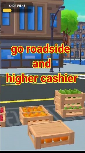 How to Hire a Cashier in Supermarket Simulator 3D - Quick Guide!