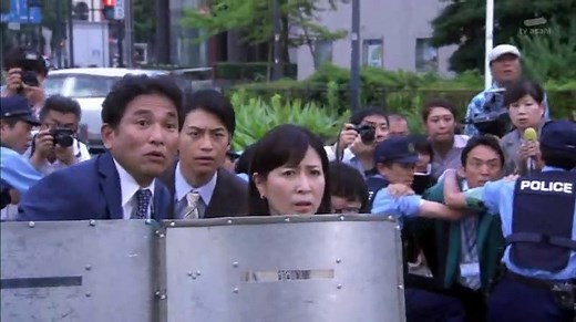 ミステリーSP 特殊犯罪課 ｢刑事 花島渉｣ (edit-1) ［HD高画質］