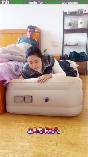 "Automatic Air Bed"[pt45]😨 New Viral Gadgets | Smart Appliances | Amazing Kitchen Tools 🤯🔥