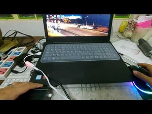 How to Connect Condenser Mic to PC (with Phantom Power)