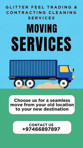 Make your move stress-free with our professional relocation services! Whether you're shifting from your old home to a new one or relocating your business, our expert movers ensure a smooth, safe, and efficient transition. We handle everything—from careful packing and secure transportation to timely delivery and setup so you can focus on settling in. With reliable staff, affordable rates, and top-quality service, we make every move simpler and worry-free. Choose us for a seamless move from your o