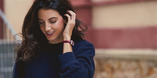 Alba Usart: "El lujo es poder vivir la vida que quieres, la vida que te gusta"