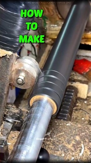 How CelloTape is Made in Factories 🤔