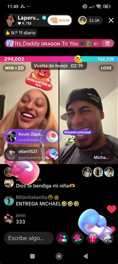 Videos de Anyi Flow🇩🇴🇩🇴🇱🇷🌺🌺🌺🌺 (@anyirosario2) con “sonido original - Anyi Flow🇩🇴🇩🇴🇱🇷🌺🌺🌺🌺”