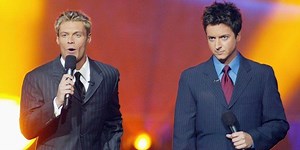 Brian Dunkleman - Alchetron, The Free Social Encyclopedia