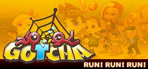 Steam Community :: Gotcha