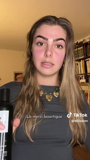 Découvrez le shampooing miracle de Lazartigue
