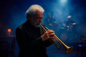 Tim Larkin Musician - All About Jazz