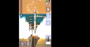 Download & Play Space Rocket Exploration on PC & Mac (Emulator)