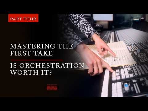 Is Orchestration Worth It?