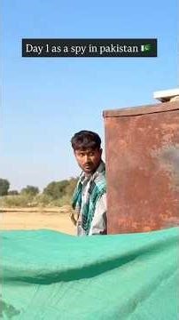 ONE DAY IN PAKISTAN 🤣 ‼️