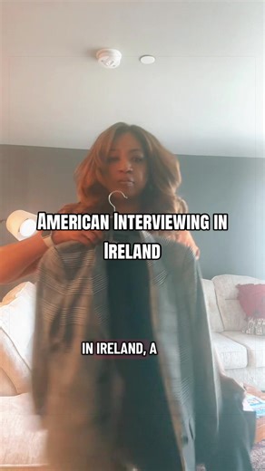Preparing for Hotel Manager Interview in Ireland as an American