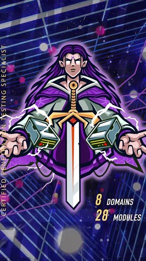 Hack The Box on Instagram: " Attention everyone: a new era of #pentesting certifications has arrived  We are proudly announcing a new certification: ready to turn #hackers into #pentesters! ⚡ Complete the Penetration Tester job-path on HTB Academy, take the exam, and get certified ( link in bio) #HackTheBox #CyberSecurity #InfoSec #PenetrationTesting #Hacking"