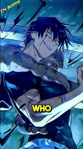 WHO is Jinichi Zenin in Jujutsu Kaisen And How Powerful is He?