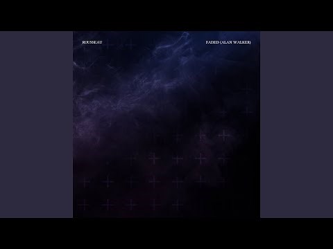 Faded (Alan Walker)