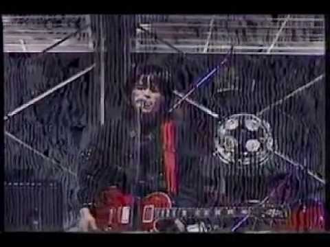 Purple Eyes - Kodomo Band - Live