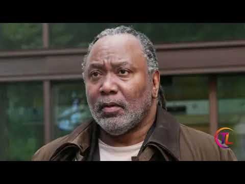 Judge quashes antisemitism case against comedian Reginald D Hunter