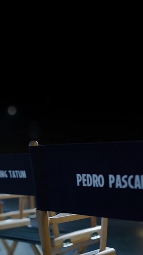 Pedro Pascal Cast in Avengers: Doomsday