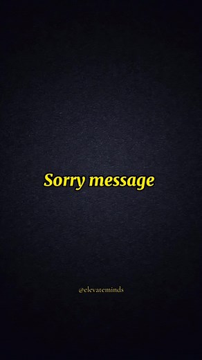 Apology Message for Hurting Someone: Finding Forgiveness