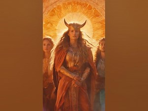 Unlocking the Magic of Galdr: Chanting in Norse Tradition