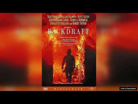 Backdraft Review