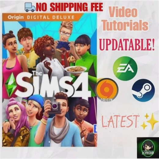 The Sims 4 Complete Collection – All 81+ DLC Packs (digital Download) - Etsy UK