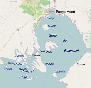 Calbuco Archipelago - Alchetron, The Free Social Encyclopedia