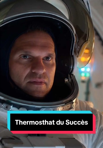 Déjà tout fait foirer juste après un gros succès ? 🤯 C’est pas toi, c’est ton cerveau qui a peur. Il te ramène à ta zone de confort. Pour hacker ça, faut augmenter ton thermostat de succès. Je t’explique comment. 👇 Pour aller plus loin et en découvrir davantage sur la reprogrammation du cerveau ➡️ Podcast “D’Ordinaire à Exceptionnel” en bio ! 🎙️ #autosabotage #successmindset #mindset #performance #reussite