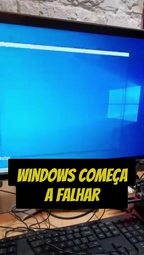 O Que Acontece se Você Deletar a Pasta System32 do seu Pc?