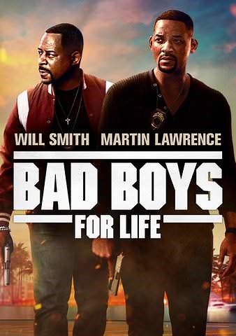 Bad Boys For Life Trailer
