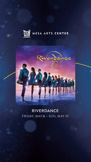 Broadway is back at Mesa Arts Center! The 2025–2026 season features TINA: The Tina Turner Musical, Hadestown, and Riverdance! Subscribe now to save and secure your seats: https://my.mesaaz.gov/broadway2026 | Mesa Arts Center